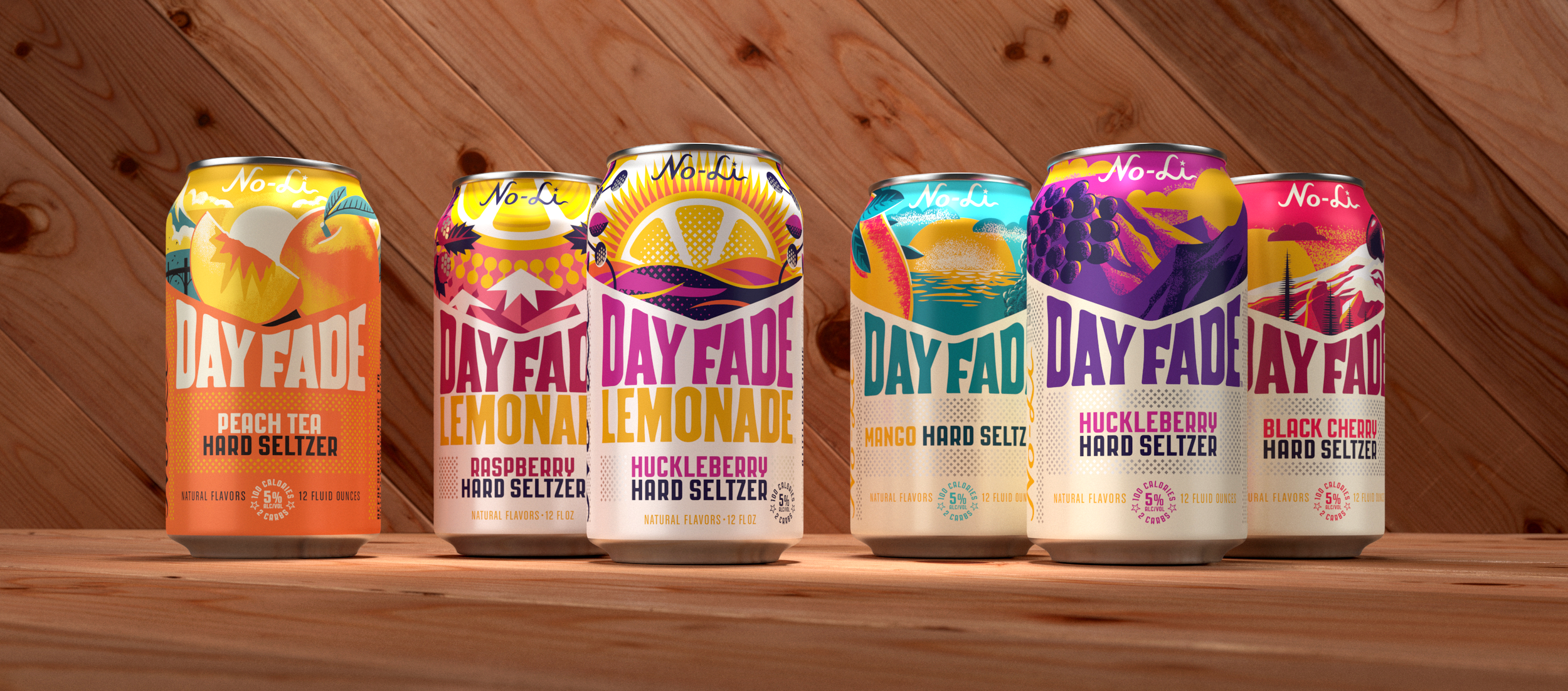 No-Li Brewhouse Seltzer — BREWHOUSE